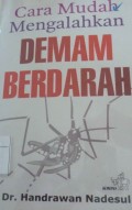 Demam Berdarah