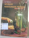 Petunjuk Penggunaan Pestisida